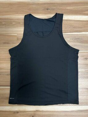 Nike Dri-FIT tank top